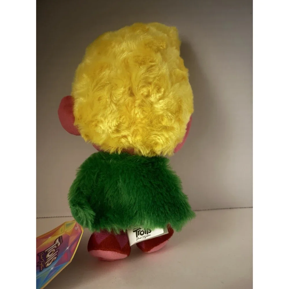 New TROLLS Band Together Viva Plush 10